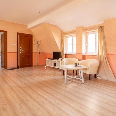 Apartamenty Nad Motlawa I Γκντανσκ Εξωτερικό φωτογραφία