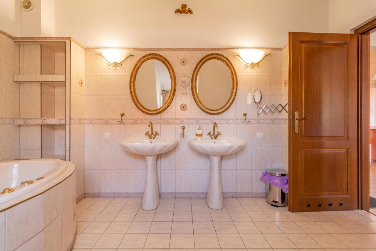 Apartamenty Nad Motlawa I Γκντανσκ Εξωτερικό φωτογραφία